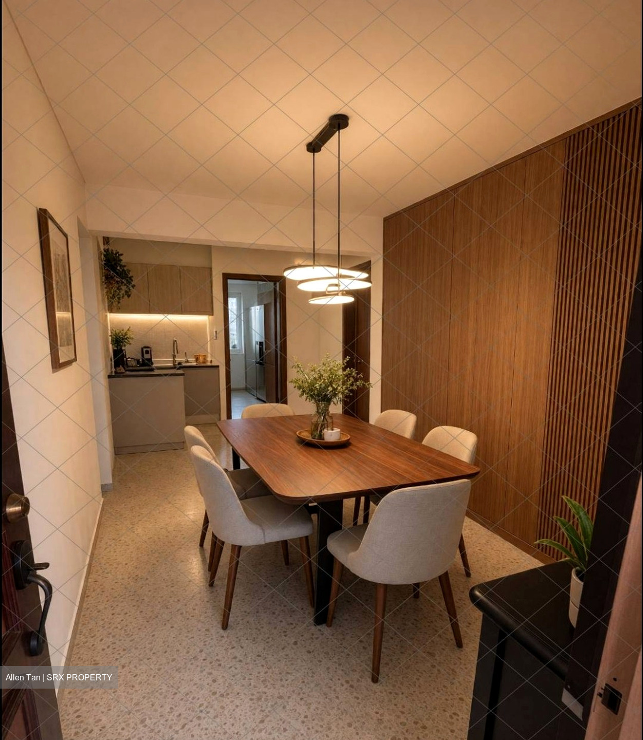 Blk 15 MARSILING LANE (Woodlands), HDB 3 Rooms #625043401